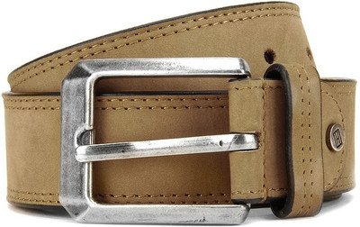 

Tommy Hilfiger Men Tan Belt
