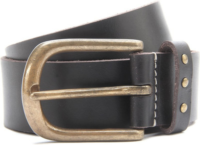 

WAC Men Brown Belt