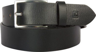 

Leder Concepts Men Formal Multicolor Genuine Leather Belt
