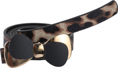

Alvaro Women Casual Multicolor Artificial Leather Belt