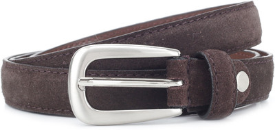 

Allen Solly Women Brown Metal Belt