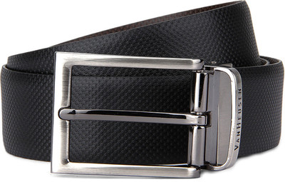 

Van Heusen Men Black, Brown Reversible Belt, Black and brown