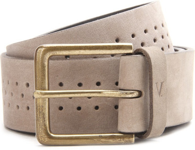 

V.Dot by Van Heusen Men Brown Belt