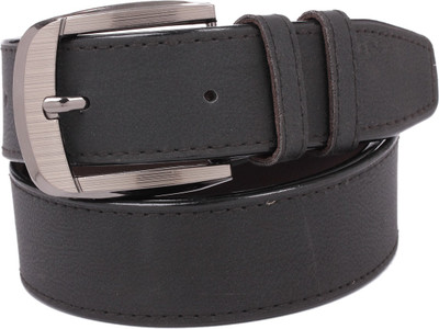

Fedrigo Men Casual, Formal Black Artificial Leather Belt