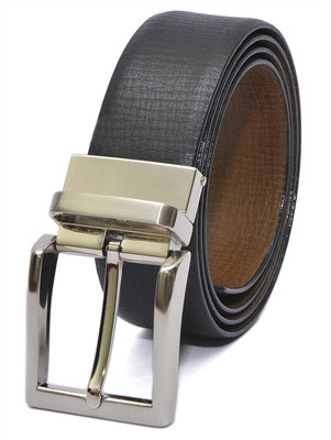 

WestHide Men Casual Multicolor Genuine Leather Belt, Black;brown