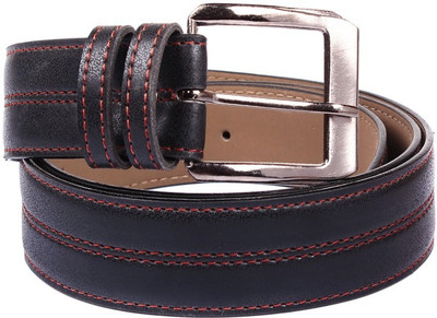 

Jars Collections Men Multicolor Genuine Leather Belt