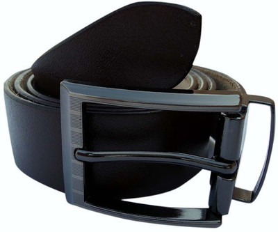 

M&Ms Men Formal Brown Genuine Leather Belt