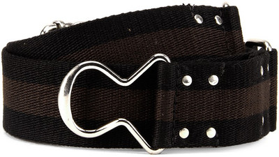 

Fastrack Women Brown, Black Belt