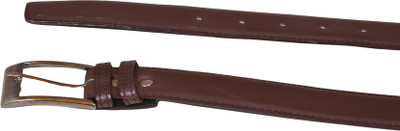 

Shopping Store Men Casual Brown Genuine Leather Belt