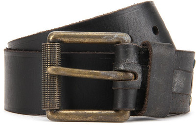 

Fastrack Men Black Belt