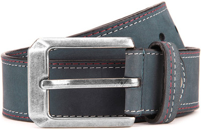 

Tommy Hilfiger Men Blue Belt, Navy