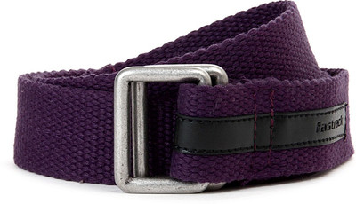 

Fastrack Women Purple Belt