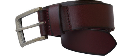 

Vickiana Quest Boys Casual, Formal Brown Genuine Leather Belt