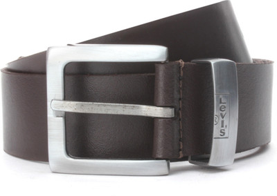 

Levi's Men Brown Belt
