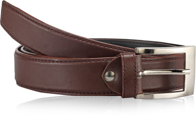 

Allura Men Casual, Formal Brown Synthetic Belt