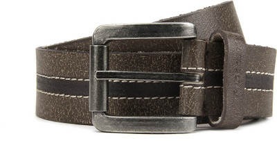 

Fastrack Men Brown Belt