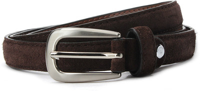 

Allen Solly Belt, Dark brown