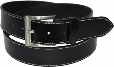 

Pellezzari Men Multicolor Genuine Leather Belt