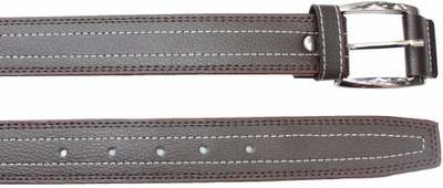 

Winsome Deal Men Formal, Casual Brown Artificial Leather Belt