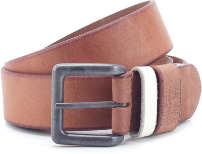 

Levi's Men Brown Belt
