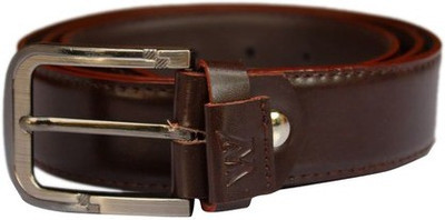 

Winsome Deal Men Formal, Casual Brown Artificial Leather Belt