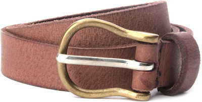 

Levi's Men Brown Belt
