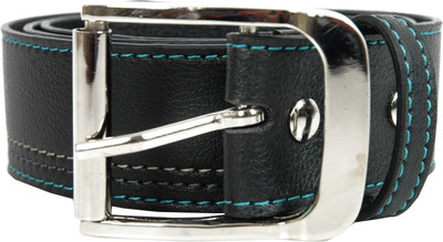 

Baggit Women Formal Black Artificial Leather, Metal Belt