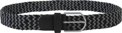 

Lino Perros Women Casual Black Genuine Leather Belt