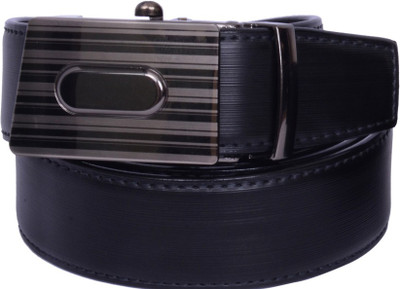

The Brandstand Men Formal Black, Brown Texas Leatherite Reversible Belt, Blkbrn