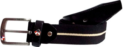 

Mode Boys Multicolor Artificial Leather Belt