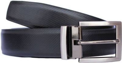 

Shoping Store Men Black Genuine Leather Belt