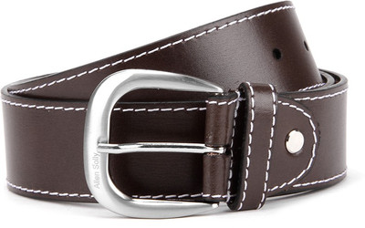 

Allen Solly Men Brown Belt