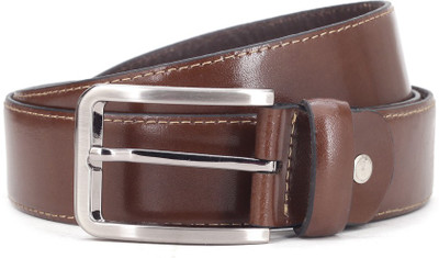 

Van Heusen Men Brown Belt