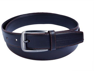 

Contra Men Brown Artificial Leather Belt