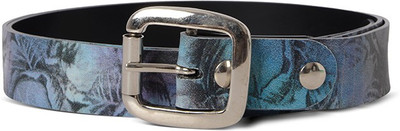 

Baggit Women Casual Black Synthetic Belt