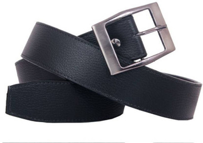 

OODI Men Black Synthetic Belt