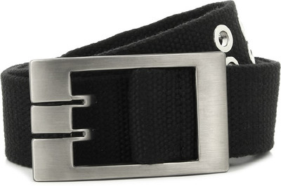 

Fastrack Men Black Belt