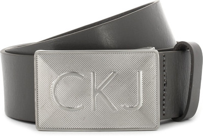 

Calvin Klein Women Grey Belt, 939