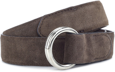 

Van Heusen Men Brown Belt