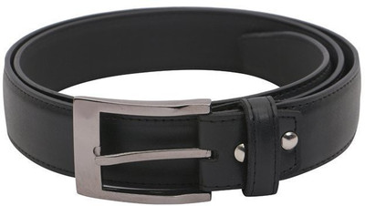 

Bagrastore Boys Black Synthetic Belt