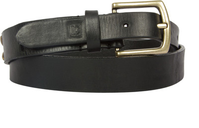 

Leder Concepts Women Formal Multicolor Genuine Leather Belt