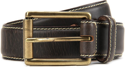 

Fastrack Men Brown Belt