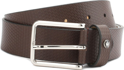 

Louis Philippe Men Brown Belt