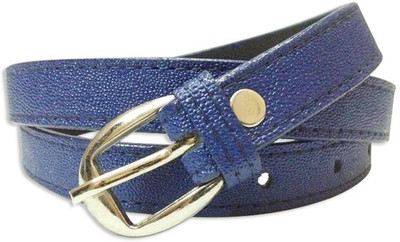 

Keepsake Women Casual Blue Belt, Ksp200099