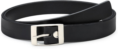 

Contra Women Black Artificial Leather Belt