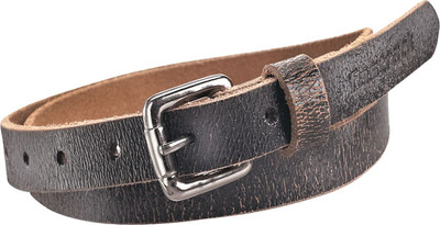 

Fastrack Women Casual Black Genuine Leather Belt