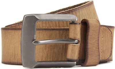 

Fastrack Men Brown Belt