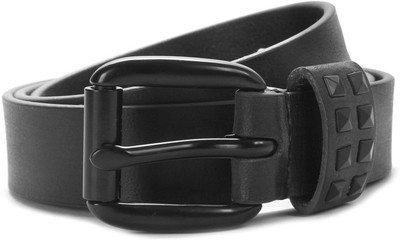 

Being Human Black Belt