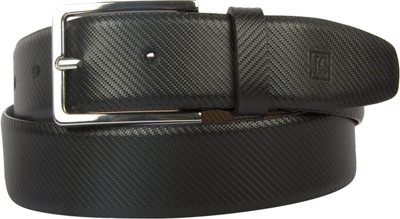 

Leder Concepts Men Formal Multicolor Genuine Leather Belt