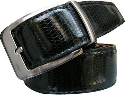 

Winsome Deal Men Formal, Casual Black, Brown Artificial Leather Reversible Belt, Black and brown